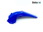 Achterspatbord Yamaha WR 250 F 2009-2014 (WR250 WR250F), Motoren, Verzenden, Gebruikt