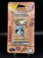 Pokémon Blister - Fossil blister pack WOTC, Nieuw