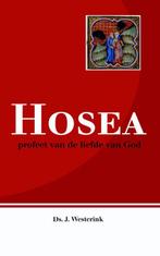 Hosea / Telos / nr. 219 9789060645352 J. Westerink, Verzenden, Gelezen, J. Westerink