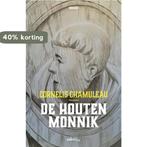 De houten monnik 9789493059108 Cornelis Chamuleau, Boeken, Romans, Verzenden, Zo goed als nieuw, Cornelis Chamuleau