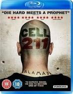 Cell 21 steelbook (blu-ray tweedehands film), Ophalen of Verzenden, Zo goed als nieuw