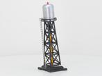 Schaal 0 K-Line K-131 bubblingwater tower #8383 (K Line), Hobby en Vrije tijd, Modelbouw | Figuren en Diorama's, Ophalen of Verzenden