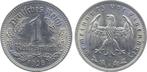 Duitsland 1 Reichsmark 1938 A prfr! J 354, Postzegels en Munten, Munten | Europa | Niet-Euromunten, Verzenden