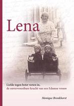 Lena 9789492179357 Monique Bronkhorst, Verzenden, Gelezen, Monique Bronkhorst