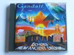 Gandalf - Echoes from ancient dreams, Cd's en Dvd's, Cd's | Pop, Verzenden, Nieuw in verpakking
