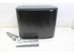 Brabantia Bo Touch Bin - Prullenbak - 36 liter - Matt Black, Verzenden, Zo goed als nieuw