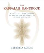 Kabbalah Handbook, Ophalen of Verzenden, Nieuw