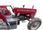 Massey Ferguson Tractor 360 Turbo 4wd, Zakelijke goederen, Nieuw