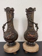 Decoratief ornament - Frankrijk