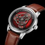 N.B. Yäeger - Radial Engine IIIR - tribute to the iconic, Nieuw