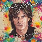 Erik Mesie - Waar Gaan We Heen - CD, Ophalen of Verzenden, Nieuw in verpakking