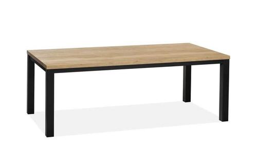 Eettafel Nijmegen - eettafel, Huis en Inrichting, Tafels | Eettafels, Nieuw, Overige materialen