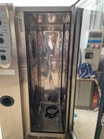 Rational Combisteamer CM201G gas 20 laags, Ophalen of Verzenden, Gebruikt