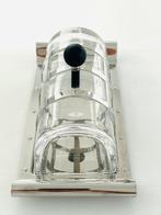 Alessi - Michael Graves - Boterschotel - MGBUT - Kristal