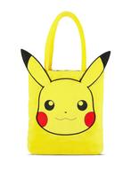 Difuzed Pokémon Novelty Tote Bag-Pikachu (Diversen) NIEUW, Sieraden, Tassen en Uiterlijk, Tassen | Rugtassen, Ophalen of Verzenden