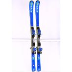 157 skis SALOMON S/RACE FIS SL, grip walk, titan, edge ampl, 140 tot 160 cm, Gebruikt, Verzenden, Salomon
