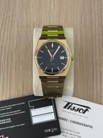 Tissot - Damian Lillard Special Edition PRX - T1374073305100, Sieraden, Tassen en Uiterlijk, Horloges | Heren, Nieuw