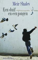 Een duif en een jongen 9789049950132 Meir Shalev, Boeken, Verzenden, Gelezen, Meir Shalev