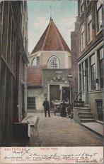 AMSTERDAM - Begijnen Hofje, Verzenden, Gelopen