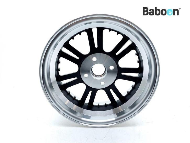 Achterwiel Harley-Davidson FLHXXX Street Glide Trike, Motoren, Onderdelen | Harley-Davidson, Gebruikt, Verzenden