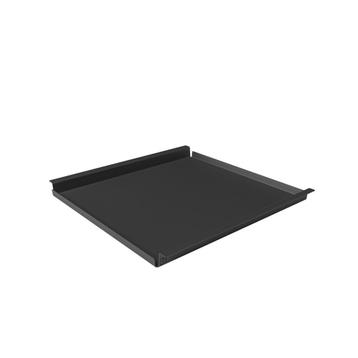 Steellish Hocker Dienblad 70x70 cm