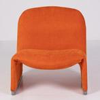 Anonima Castelli - Giancarlo Piretti - Fauteuil - Alky -
