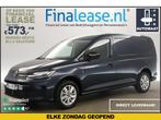 Volkswagen Caddy Maxi 2.0 TDI Style L2H1 NIEUW 123PK €573pm, Auto's, Bestelauto's, Automaat, Diesel, Nieuw, Lease