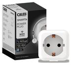 Calex Slimme stekker - Smart Plug EU WiFi Stopcontact met, Ophalen of Verzenden, Nieuw