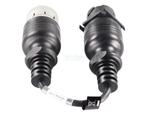 Jaltest Deutsch 6 Pins - 9 Pins J1939 Verloopkabel Bedrijfs-, Verzenden, Nieuw