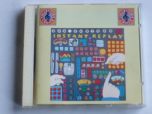 Dan Hartman - Instant Replay, Cd's en Dvd's, Cd's | Dance en House, Zo goed als nieuw, Verzenden