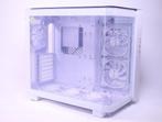 [RETOURDEAL] Montech King 95 Pro Wit - Behuizing, Computers en Software, Computerbehuizingen, Ophalen of Verzenden, Nieuw