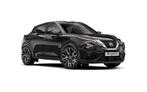 Private Lease - Nissan Juke - DIG-T 114 ACENTA 5d, Auto's, Nissan, Gebruikt, Met garantie (alle), Handgeschakeld, SUV of Terreinwagen