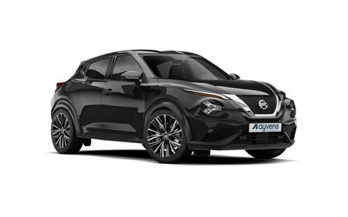 Private Lease - Nissan Juke - DIG-T 114 ACENTA 5d, Auto's, Nissan, Lease, Handgeschakeld, SUV of Terreinwagen, Private lease, Benzine