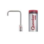 €1287 QUOOKER COMBI NORDIC SQUARE RVS - 22NSRVS, Ophalen of Verzenden, Nieuw