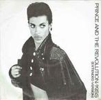 12 inch gebruikt - Prince And The Revolution - Kiss (Exte..., Cd's en Dvd's, Vinyl Singles, Verzenden, Zo goed als nieuw