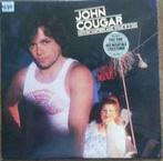 LP gebruikt - John Cougar - Nothin Matters And What If I..., Verzenden, Zo goed als nieuw