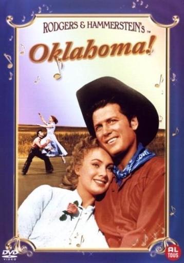 Oklahoma! beschikbaar voor biedingen
