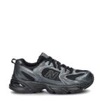 New Balance 530 lage sneakers in het Zwart, Verzenden, Zwart, New Balance, Nieuw
