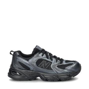 New Balance 530 lage sneakers in het Zwart beschikbaar voor biedingen