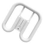 Ledvance LED GR8 13W/835 | vervangt PL-Q 28W/835/2P & CFL..., Ophalen of Verzenden, Nieuw