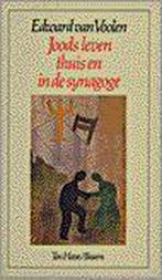 JOODS LEVEN THUIS EN IN DE SYNAGOGE 9789025944728 VAN VOOLEN, Verzenden, Gelezen, VAN VOOLEN