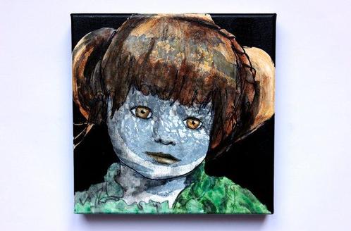 Aleix Albareda - URC 32, Antiek en Kunst, Kunst | Schilderijen | Modern