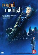 Round midnight - DVD, Cd's en Dvd's, Dvd's | Muziek en Concerten, Verzenden