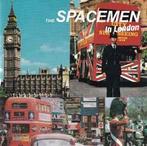 cd - The Spacemen - In London, Cd's en Dvd's, Verzenden, Zo goed als nieuw