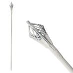 LOTR Replica 1/1 Staff of Gandalf the White 185 cm, Ophalen of Verzenden, Nieuw