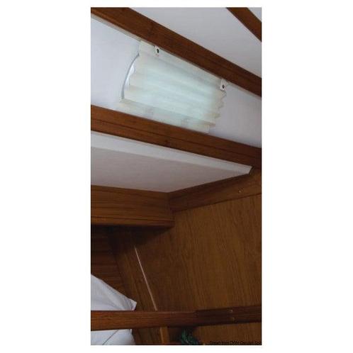 Bieden: Dometic OceanAir Skysol pleated shade, Watersport en Boten, Bootonderdelen, Kombuis en Sanitair, Nieuw, Zeilboot of Motorboot