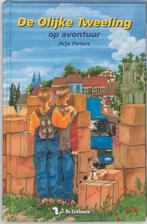 De olijke tweeling op avontuur / De olijke tweeling, Boeken, Verzenden, Gelezen, A. Peters