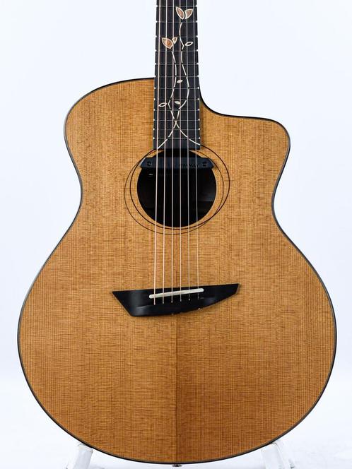 Ibanez JGM11 BSN Jon Gomm Signature (Akoestische Gitaren), Muziek en Instrumenten, Snaarinstrumenten | Gitaren | Akoestisch, Western- of Steelstringgitaar