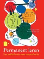 Permanent leren 9789088500954 Anke van Keulen, Boeken, Verzenden, Gelezen, Anke van Keulen