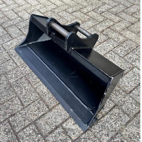 Slotenbak 80cm | S30-150 | 800 tot 1200Kg kraan, Zakelijke goederen, Machines en Bouw | Kranen en Graafmachines, Graafmachine